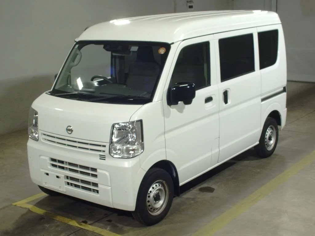 Nissan NV100 Clipper DR17V 2022
